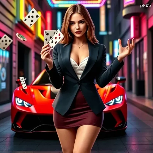pk95: Bet Sport Dengan Fitur Terbaik untuk Pemain Indonesia
